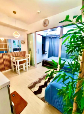 Azure Urban Resorts and Residences